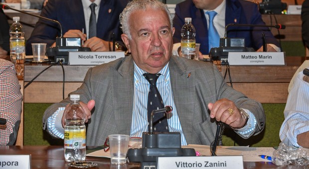 Vittorio Zanini