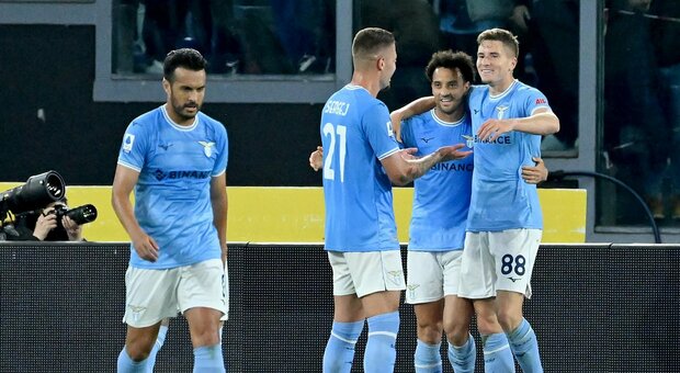 Scudetto Napoli, occhi puntati su Lazio-Sassuolo: se Sarri non vince gli azzurri conquistano il campionato