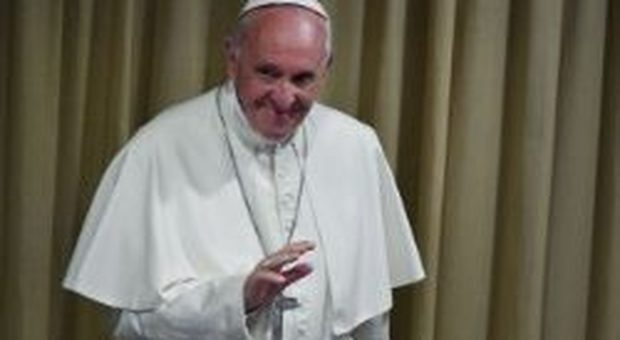 Papa Francesco a fianco della Corte dei Conti, sradicate corruzione e clientelismi