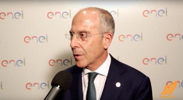 Enel si riconferma tra i leader mondiali della sostenibilità