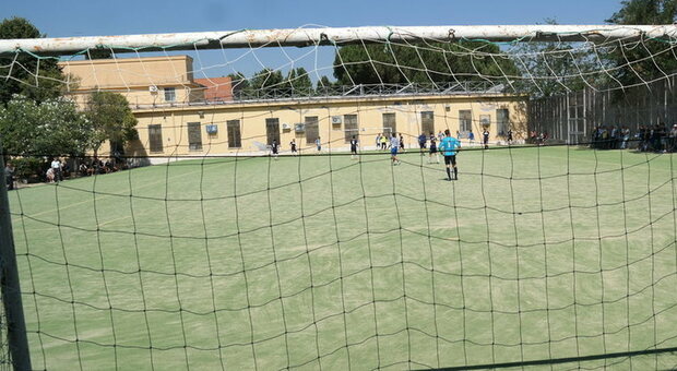 Sport e salute, firmata la convezione con Fondazione Irti per la rieducazione dei detenuti
