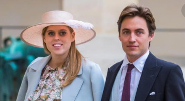 La Principessa Beatrice aspetta una bambino: il nuovo royal baby nascerà in autunno