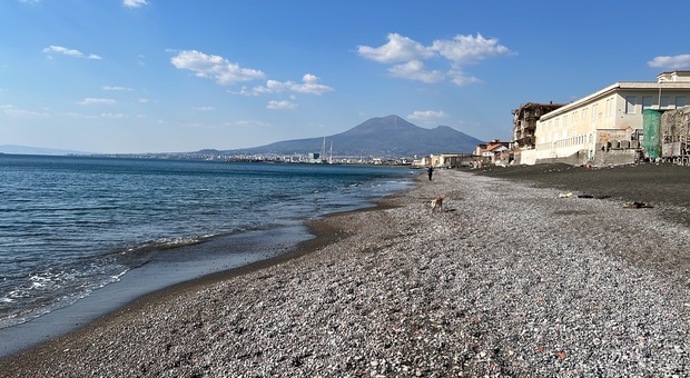 Si completano le fogne a Gragnano: la costa vesuviana sempre più pulita