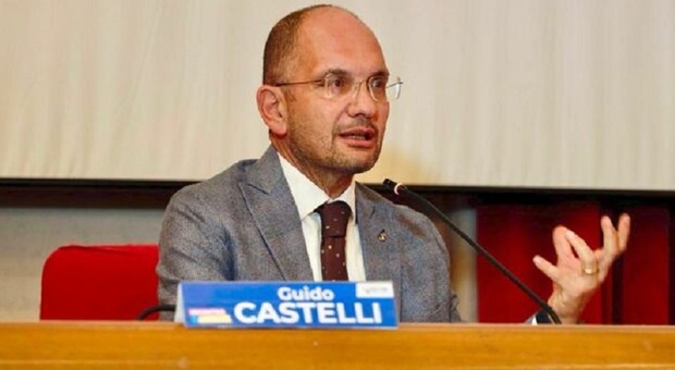 Marche, il commissario Castelli a gamba tesa: «Opportunismo delle banche sul 110%. Ora coinvolgiamo soggetti pubblici»