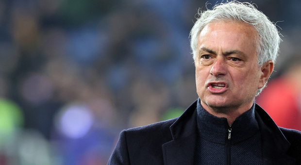 Mourinho esonerato dalla Roma: da Fonseca a Spalletti, mai così poche vittorie