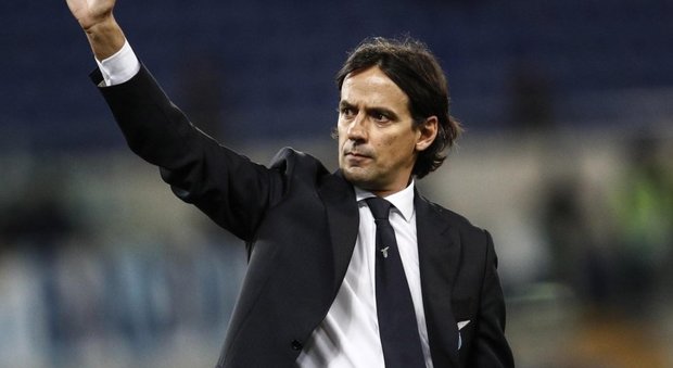Lazio, Inzaghi: «Ora arriva la fase più delicata. Felipe dall’inizio con il Benevento»