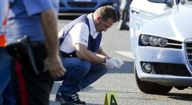 Ucciso in inseguimento a Roma, pm: appello contro assoluzione agente