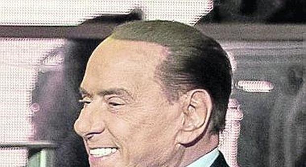 Berlusconi vola a Bruxelles per rassicurare l'Europa