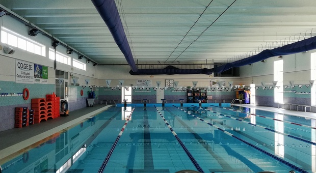 Brindisi, nuovo bando per la gestione della piscina Sant'Elia: il Comune abbassa il canone annuo. Ecco come partecipare
