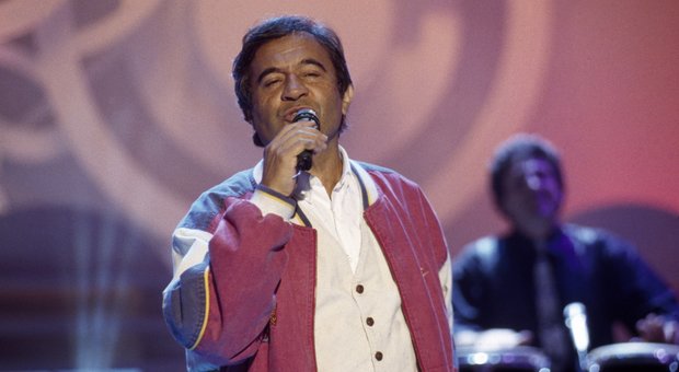 Fred Bongusto morto a 84 anni, addio al «cantante confidenziale» dalla voce suadente