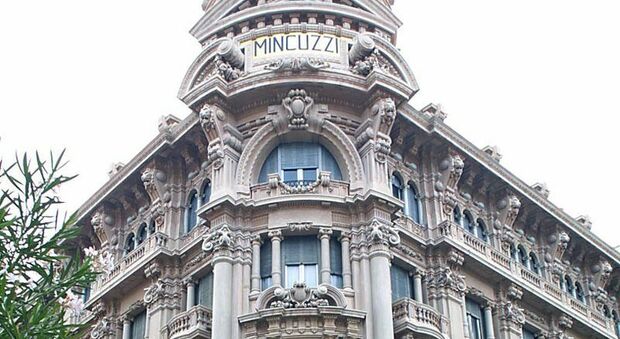 Bari, venduto Palazzo Mincuzzi: operazione da 25 milioni di euro