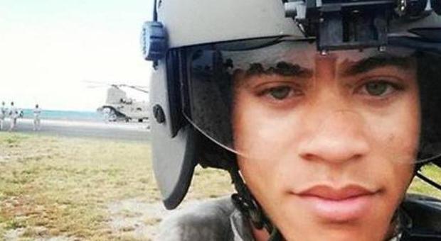 ​Si arruolò come donna, ora è il sergente Ortega: primo trans dichiarato dell'esercito americano