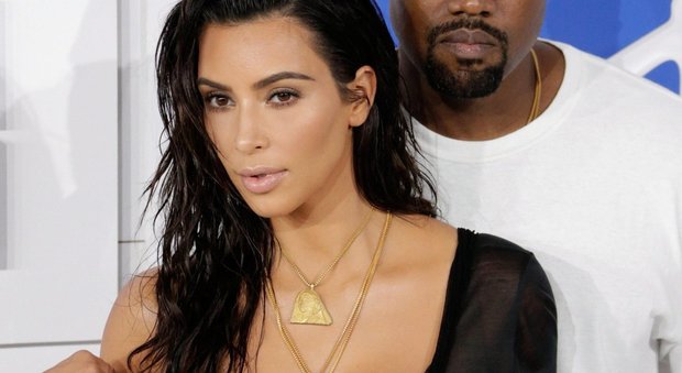 Kim Kardashian e il sequestro a Parigi: «Temevo davvero che mi stuprassero»