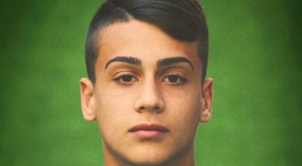 Schianto in moto contro un'auto: Pasquale Carlino, 16enne calciatore dell'Inter, è in fin di vita