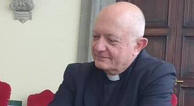 Bellandi vescovo di Salerno: «Provo stupore e commozione»