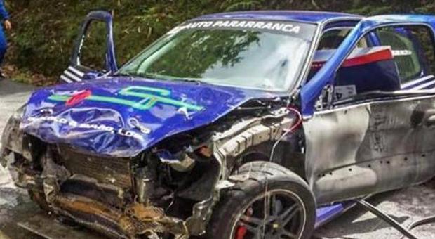 Portogallo choc, auto da rally piomba sugli ​spettatori: morti due bambini e una donna