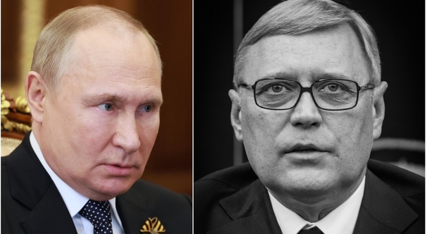 Ex premier russo contro Putin: «Sta perdendo fiducia nella guerra»