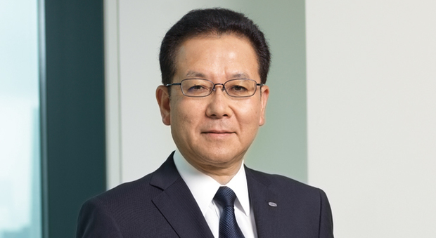 Fujitsu, il presidente Tanaka: «È l'uomo il motore del futuro, saremo sempre noi a prendere decisioni»