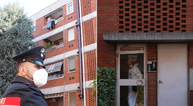Milano, donna di 61 anni trovata morta in casa: «Uccisa a coltellate». Arrestato il figlio