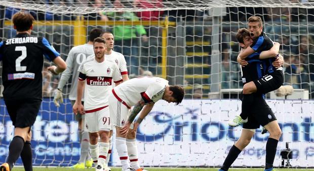 Milan in ritiro, Galliani: "Ora basta, dobbiamo salvare questa stagione"