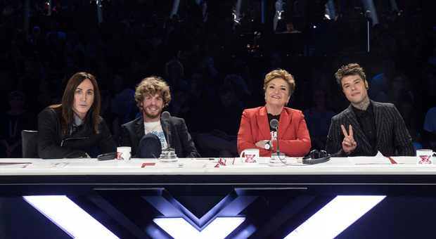 X Factor 2018, quarto live: le assegnazioni. Seveso Casino Palace a rischio eliminazione