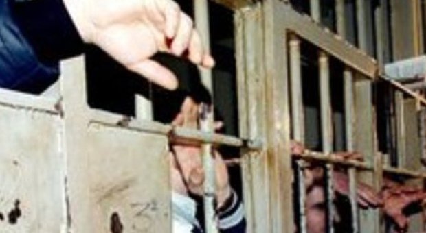 Carceri, Corte Strasburgo condanna l'Italia per inumanità