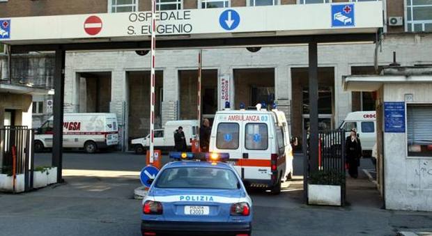 Roma, muore di parto al Sant'Eugenio: 9 medici a processo