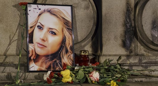 Giornalista bulgara stuprata e uccisa: l'assassino arrestato in Germania