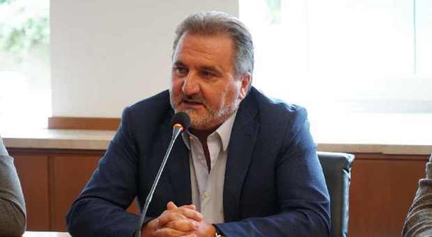 Enrico Panunzi