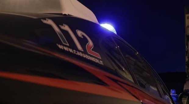 immagine Casapulla, pretende soldi dal padre e lo minaccia: arrestato 