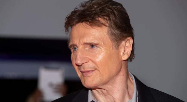 Liam Neeson choc: «Volevo uccidere un uomo nero». Bufera sull'attore di "Schindler's List"