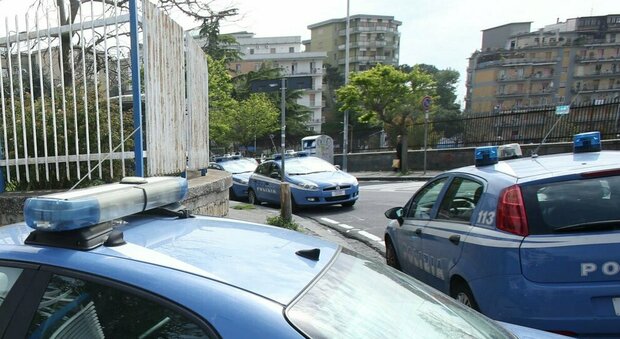 Napoli, dall'Arenella ai Camaldoli: sanzioni e un evaso denunciato