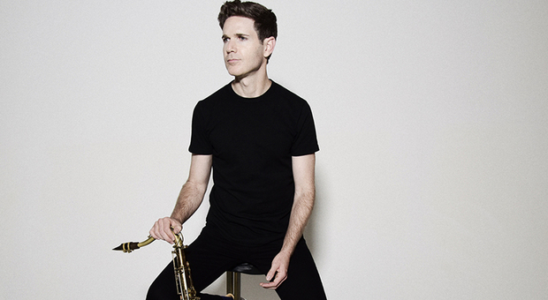 Ben Wendel, sassofonista nominato ai Grammy Awards