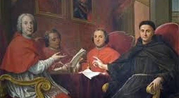 Guido Reni tra i Barberini e i Corsini a Roma
