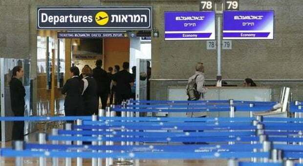 Omicron, Israele si isola: voli bloccati anche da Gran Bretagna, Danimarca e Belgio. Ko i pellegrinaggi di Natale