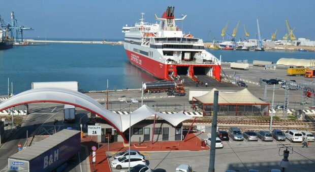 Tra porto e aeroporto ora ci vuole un treno. Ancona può sfrecciare. Nei 5 miliardi per l’alta velocità sulla dorsale adriatica rientra il lungomare nord