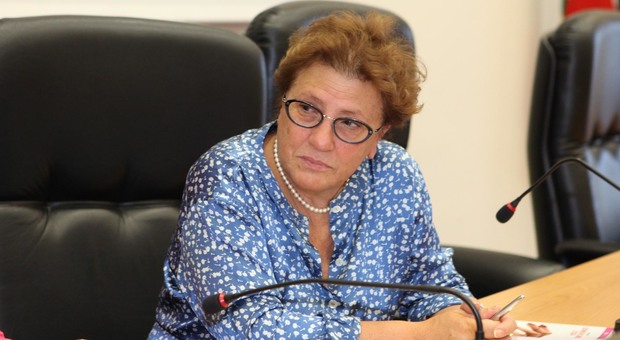 Appalti sospetti nel Napoletano, la svolta: «Processo per Luisa Bossa»