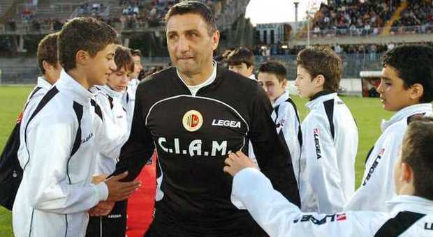 Ascoli sconfitto 2-0 sul campo del Benevento