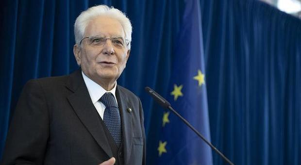 Il presidente della Repubblica Sergio Mattarella inaugurerà l'anno scolastico di Vo Euguaneo