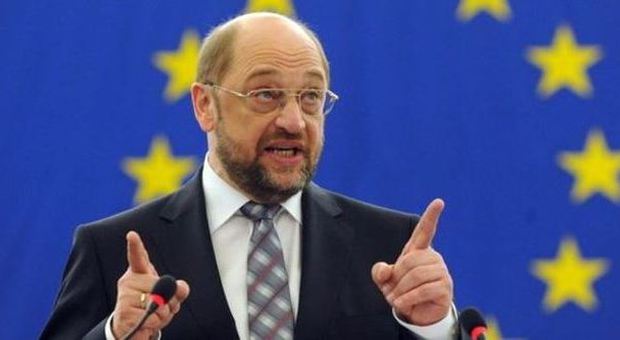 Grecia, Schulz: «Situazione senza precedenti, è in ballo il futuro dell'Ue»