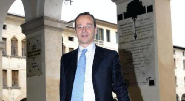 L'avvocato Massimo Malvestio