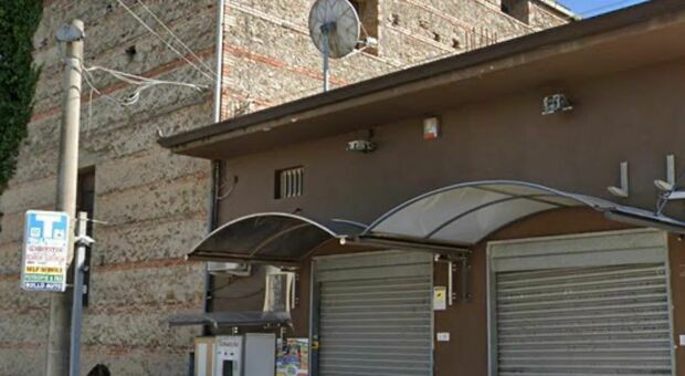 Altavilla Silentina, furto a Borgo Carillia, ladri in azione in un tabacchino