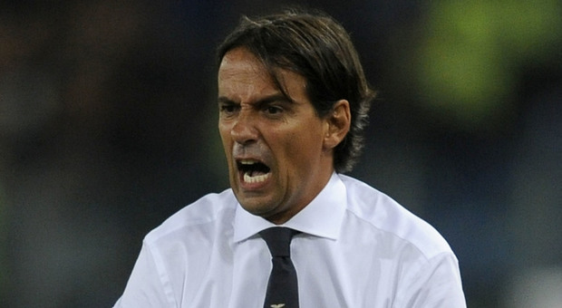 Lazio, ora urla più forte Inzaghi