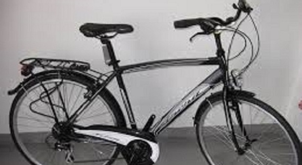 Seconda bici rubata in nove giorni al custode del cimitero di Conegliano