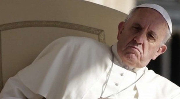 Papa Francesco e il discorso choc ai suoi giornalisti: che audience abbiamo, chi raggiungiamo?