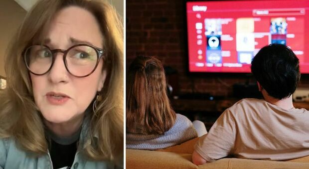 «Gen Z e Millennials hanno i sottotitoli attivi quando guardano la tv, ho scoperto il perché e sono più svegli di noi»