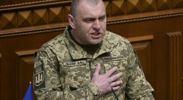 Perché Mosca chiede l’arresto di Malyuk: chi è il capo degli 007 ucraini e cosa ha detto nell'intervista che sta facendo rumore