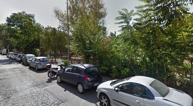 Roma, trovato il cadavere di una donna al Parco delle Valli