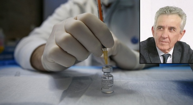 Sanitari non ancora vaccinati: i primi quattro all'esame della commissione appena nominata