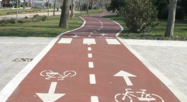Ascoli, la giunta approva il Biciplan: percorsi ciclabili e zone a traffico limitato davanti alle scuole